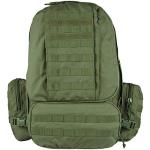 Fox Outdoor Advanced 3-Day Combat Pack - Olive Drab