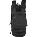 Fox Outdoor Modular Hydration Backpack in Black