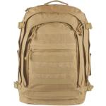 Fox Outdoor Jumbo Tactical Backpack - 61L MOLLE