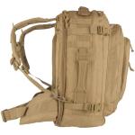 Fox Outdoor Jumbo Tactical Backpack - 61L MOLLE