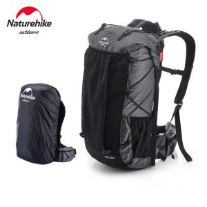 Naturehike 60+5L Waterproof Ultralight Camping Backpack