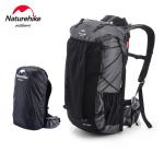 Naturehike 60+5L Waterproof Ultralight Camping Backpack