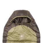 Coleman North Rim Cold-Weather Big & Tall Sleeping Bag