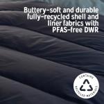 Kelty Supernova 20° Down Sleeping Bag, Lightweight