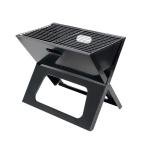 Portable Foldable Charcoal Grill for Camping & Hiking