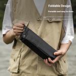 Ultra Lightweight Stainless Steel Portable Camping Grill