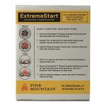 Pine Mountain ExtremeStart 12 Wrapped Fire Starters