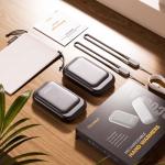 OCOOPA Magnetic Rechargeable Hand Warmers 2 Pack