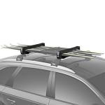 Thule SnowPack Medium Ski and Snowboard Rack