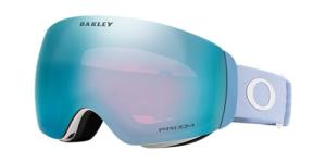 Oakley Flight Deck Snow Goggles with Prizm Sapphire