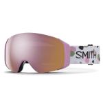 Smith 4D MAG S Snow Goggles - Anti-Fog & UV Protection