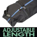 Athletico Ski and Boot Bag Combo Set