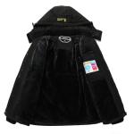 Women’s Waterproof Ski Jacket - Warm & Hooded