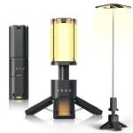 Super Bright 14000mAh Rechargeable Camping Lantern