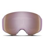 Smith 4D MAG S Snow Goggles - Anti-Fog & UV Protection