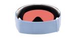 Oakley Flight Deck Snow Goggles with Prizm Sapphire