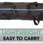 Athletico Ski and Boot Bag Combo Set