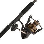 Penn Battle Fishing Rod and Reel Combo 7