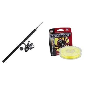PENN 10’ Pursuit IV Fishing Rod and Reel Combo