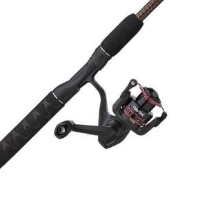 Ugly Stik GX2 Fishing Rod and Reel Combo
