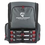 Evolution Fishing Largemouth 3.0 Tackle Backpack