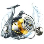 KastKing Kapstan Elite Size 4000 Saltwater Reel