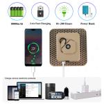 18000mAh 100W Magnetic Rechargeable Camping Lantern