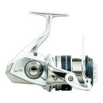Saragosa SW A Spinning Reel for Fishing