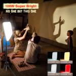 18000mAh 100W Magnetic Rechargeable Camping Lantern