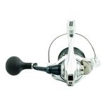Saragosa SW A Spinning Reel for Fishing