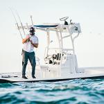 Penn Battle Fishing Rod and Reel Combo 7