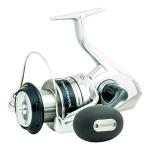 Saragosa SW A Spinning Reel for Fishing