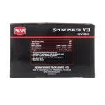 Penn Spinfisher VII SSVII5500 Fishing Reel