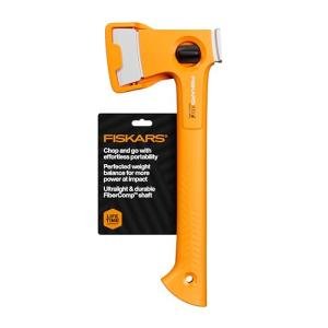 Fiskars X13 Ultralight 13" Camping Axe