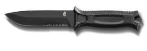 Gerber StrongArm Fixed Blade Camping Knife