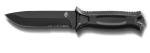 Gerber StrongArm Fixed Blade Camping Knife