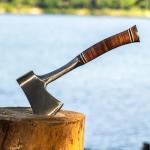 ESTWING Special Edition 14" Camping Hatchet