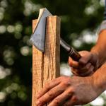 ESTWING Special Edition 14" Camping Hatchet