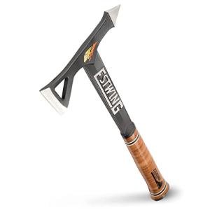 ESTWING 16.25" Lightweight Tomahawk Axe with Grip