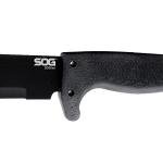 SOGFARI 18-Inch Black Machete