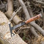 ESTWING 16.25" Lightweight Tomahawk Axe with Grip