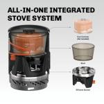 Fire-Maple Fixed Star 1 Camping Stove System