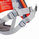 Stohlquist Fisherman Life Jacket - Mango, L/XL