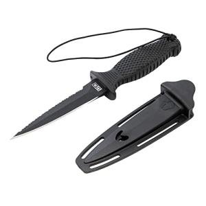 JBL Shiv X Dive Knife for Spearfishing and Freediving