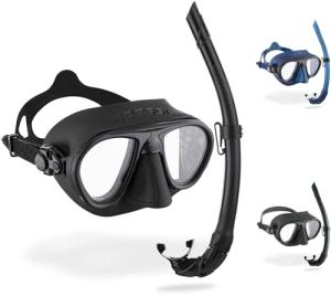 Cressi Calibro and Corsica Dive Gear Set
