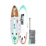 BOTE 10’ 6” Breeze Aero Inflatable Paddle Board
