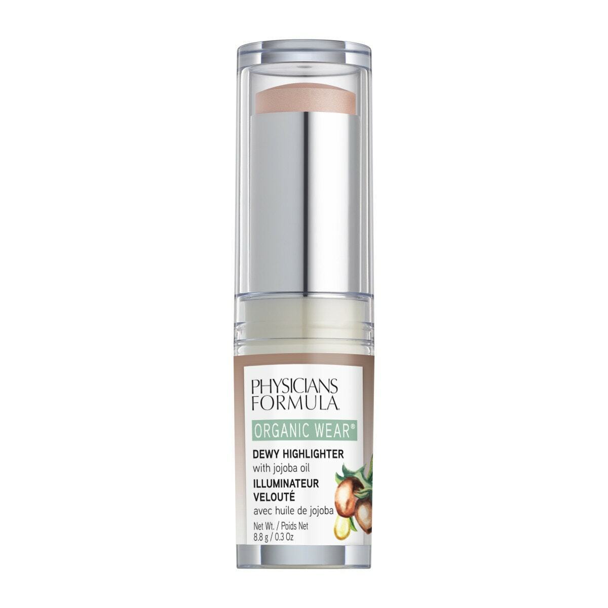 Physicians Formula Organic Dewy Highlighter Stick