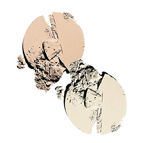 BaeBlu Organic Setting Powder for Flawless Finish