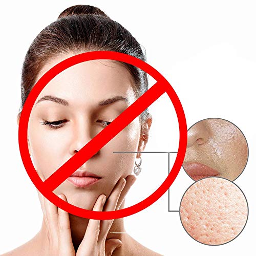 BaeBlu Organic Setting Powder for Flawless Finish