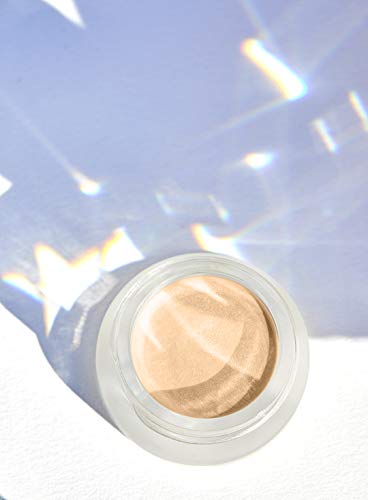 VENICS Organic Diamond Glow Highlighter - Pale Gold